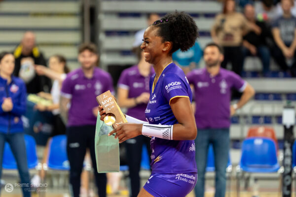 Szczecin 07.11.2025
Siatkowka mecz 5. kolejka Tauron Liga sezon 2025/2026 --- Polish volleyball top league match in Szczecin: Chemik Police - KS DevelopRes Rzeszow
N/Z Taylor Bannister
Fot. Marcin Jasinski/Arena Akcji